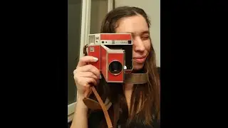 Lomo'Instant Square de Lomography