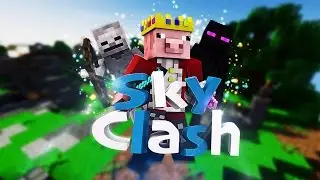 OP Swords & Back Pain - SkyClash