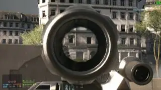 Msi GE 70 2PE Apache pro Battlefield 4 Metro