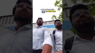 A Day Of Internshi, BHEL Haridwar #internship #haridwar #trending #youtubeshorts #shorts #bhel