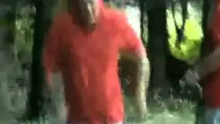 Funkiershit's Drunk Guy Dive Remix