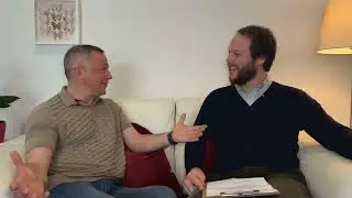 Dr Robert Stewart Reflections of Life and Music - Full Episode