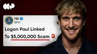 FBI Investigates Logan Paul&rsquo;s Pok&eacute;mon Scam...