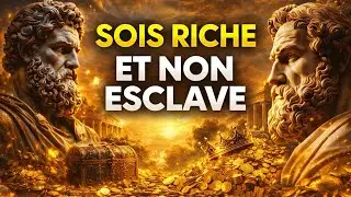 Sois riche sans être esclave