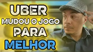 ENTENDA COMO ESSA MUDAN&Ccedil;A DA UBER AJUDA O MOTORISTA #uber #99pop #indriver Uber 99pop indriver 