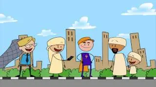 City Guard Video
