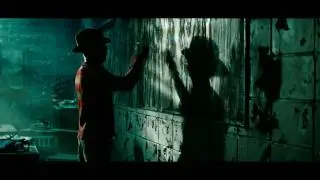 A Nightmare on Elm Street