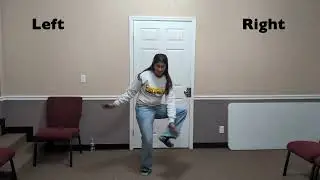 Margamkali Practice Video - Mirrored