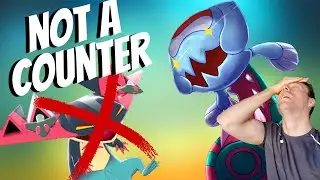 Why Dragapult ISN'T an answer to Dracovish in Sword/Shield | Competitive Pokemon Discussion