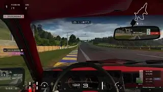 Gran Turismo 7 DfaP R5 Turbo '80 Alsace