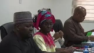 PDP SCHEDULES MARCH 29 AND 30, 2026, FOR PARTY’S NATIONAL CONVENTION
