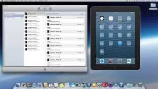 Library iPad Checkout Solution - Demo