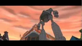 Iron Giant