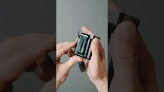 New pocket clip for SG Timer GO