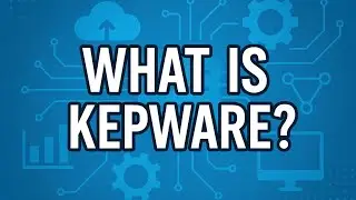 What is Kepware and how does it apply to controls and automation?#automation #controls #datacenter 