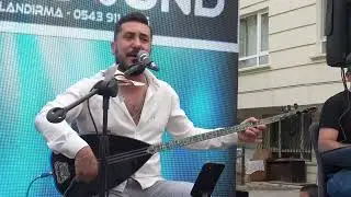 BEKİR DOLAŞAN - Mükemmel Bir Performans - Ankara Oyun Havaları #oyunhavası #ankaraoyunhavaları #saz