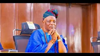 Olubadan intervenes in Onido stool crisis, sets up probe panel