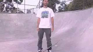 Skateboard Tricks: Required Tricks for a Backside 180 Kickflip
