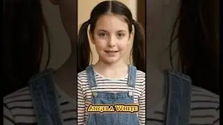 Angela White Transform #Angelawhite #Star #actresslife