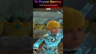 Everquest 2 Warlock Ballad Goes Hilariously Wrong #eq2 #fails