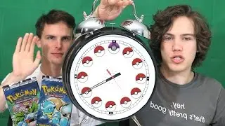 THE ULTIMATE REMATCH - (Pack Vs Pack w/IDubbbz) - Pack vs Pack #4