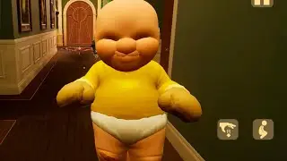 ŞİŞMAN BEBEK  THE BABY IN YELLOW #keşfetteyiz #keşfetedüş #keşfet #keşfetbeniöneçıkar #keşfet