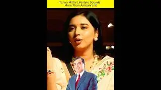 BiggBoss 19 Tanya Mittal Lifestyle sounds more than Ambani 😱