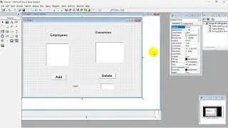 VB6 PROGRAMMING