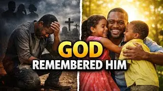 WHEN GOD WHISPERED MY NAME | A Faith-Based Story of Loss, Betrayal & Restoration (@SylviannaTV)