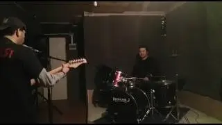 Vampiro nefasto,Chilean  punk rock