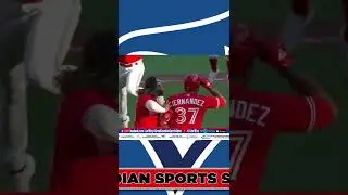Toronto Blue Jays UPDATE | Great Canadian Sports Show | Joe Tilley