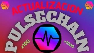 Actualizaci&oacute;n PulseChain: Staking, Faucet en la TestNet - Noticias sobre PulseChain: 126X $PULSE🔥🔥🔥