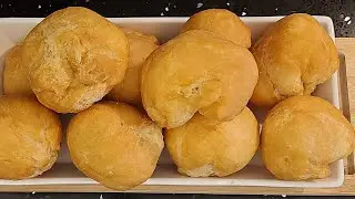 Jamaican  style fried dumplings THE BEST DUMPLINGS  EVER