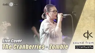 The Cranberries - Zombie | Live Musik Cover Ck.Street #soundfromck #ckstreet