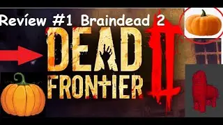 Brainbread 2 Review