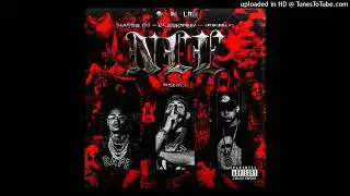 Hades66, Blackinny, Juanka - NLE (Remix/Acapella)