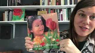 Sunny Times! Story Time with Ms. Katrina!
