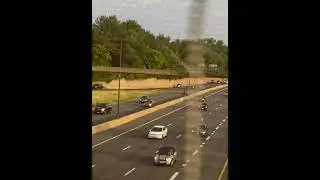 Interstate Highway 270 Pt: 2 on 6/12/23