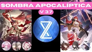 E0S1 Mydey Hypercarry & E1S0 Himeko Superbreak | Sombra Apocalíptica | Honkai: Star Rail 