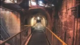 The Haunted History of Sloss Furnaces: Ghosts of Birmingham's Past