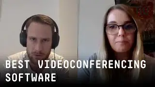 The definitive guide to the best videoconferencing options