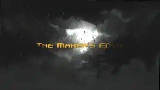 The Maker's Eden - Official Trailer