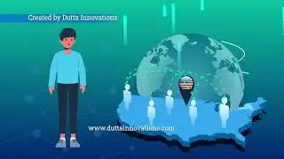 Xailes Ecosystem- Blockchain Technology Explainer Video