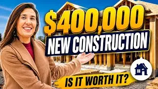 New Construction | Why Huntertown is the Best area to Live in Fort Wayne, Indiana