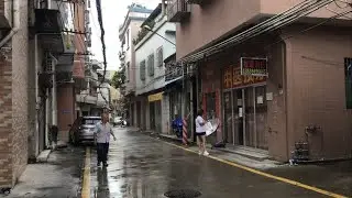 佛山市南海區沙頭崔氏宗祠（山南）、崔氏祖祠（南金）。生活在沙頭的几萬居民都是姓崔氏族裔。