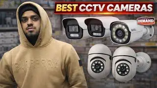 Best CCTV Solar Camera Video Review 2026| Face Detection |#cheapwificamera #CCTV 