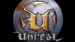 Unreal Tournament 99 - Campaign - Pressure #06