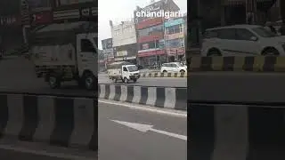 Nikal Pade Subha-Subha Chandigarh Ke Liye | CoreLifeVlogs #corelifevlogs #vlog #reallife #ghost