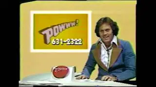 Barney's Army: TV Powww from Around the USA