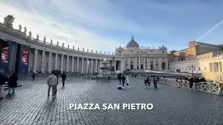 ROME FIRST DAY DEC 2025